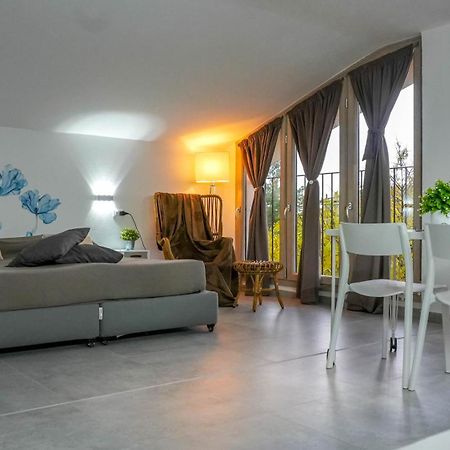 Afrodite Loft Eros Verona Exterior foto