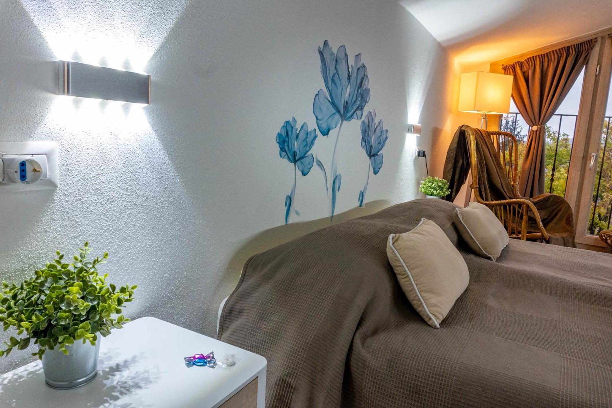 Afrodite Loft Eros Verona Exterior foto
