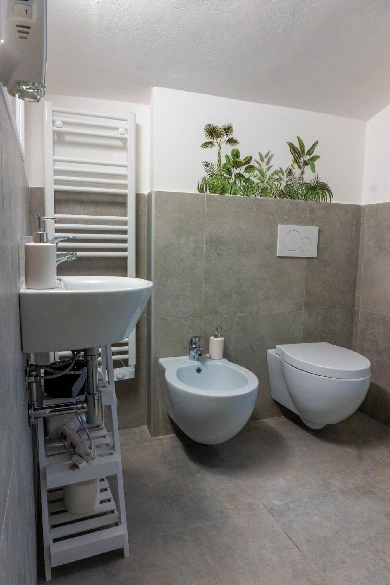 Afrodite Loft Eros Verona Exterior foto