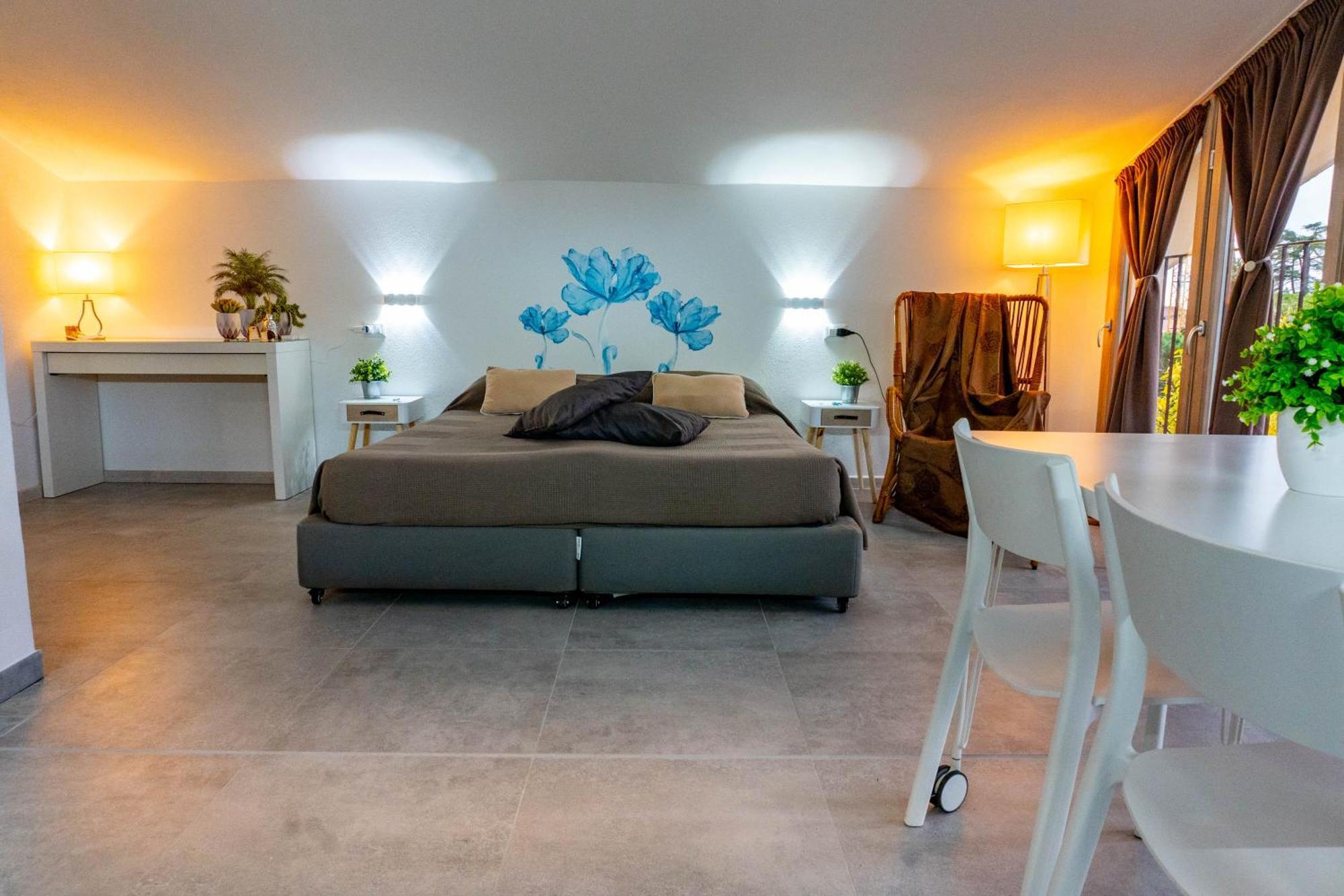Afrodite Loft Eros Verona Exterior foto