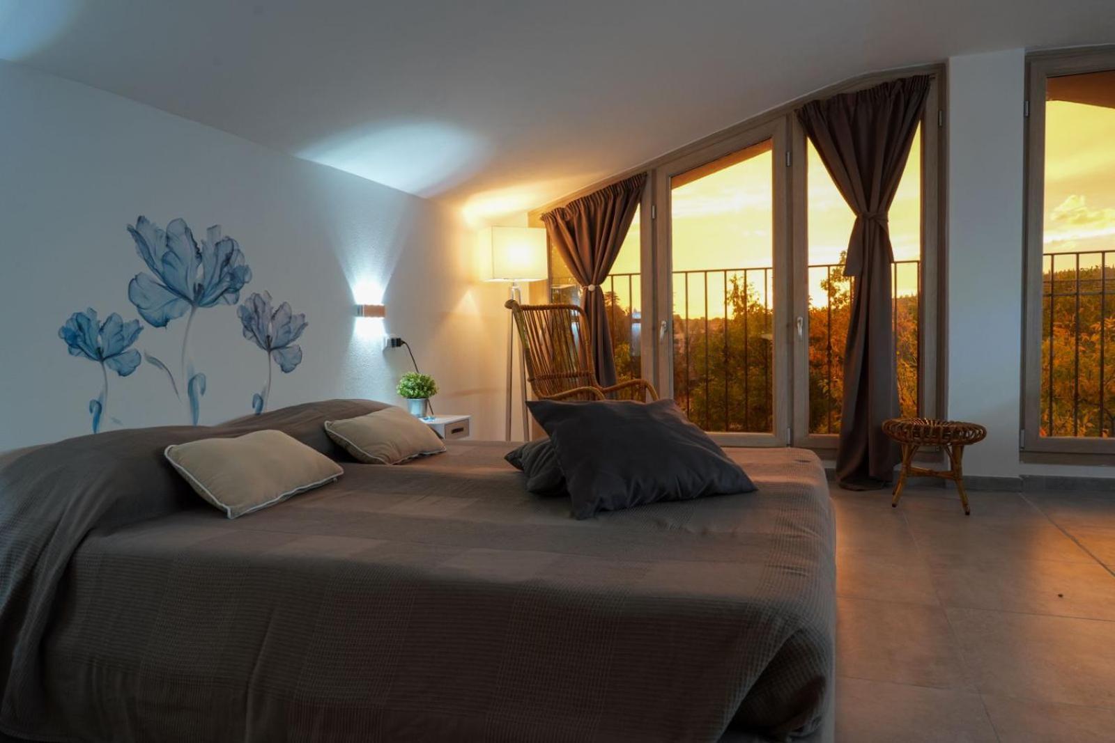 Afrodite Loft Eros Verona Exterior foto