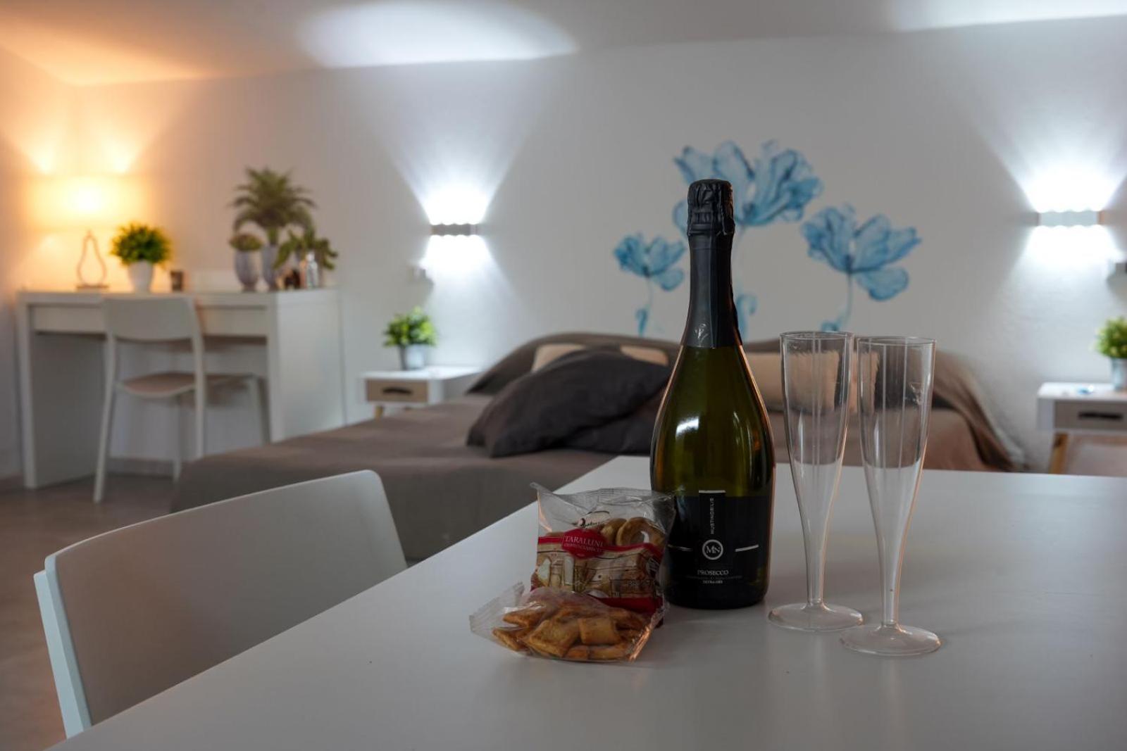 Afrodite Loft Eros Verona Exterior foto