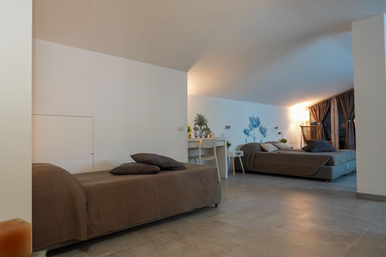 Afrodite Loft Eros Verona Exterior foto