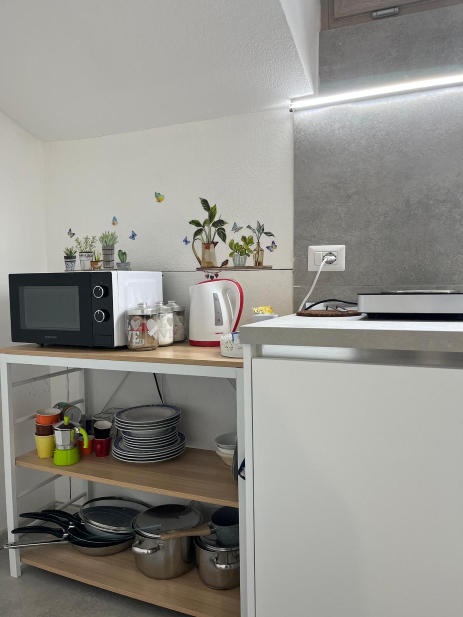 Afrodite Loft Eros Verona Exterior foto
