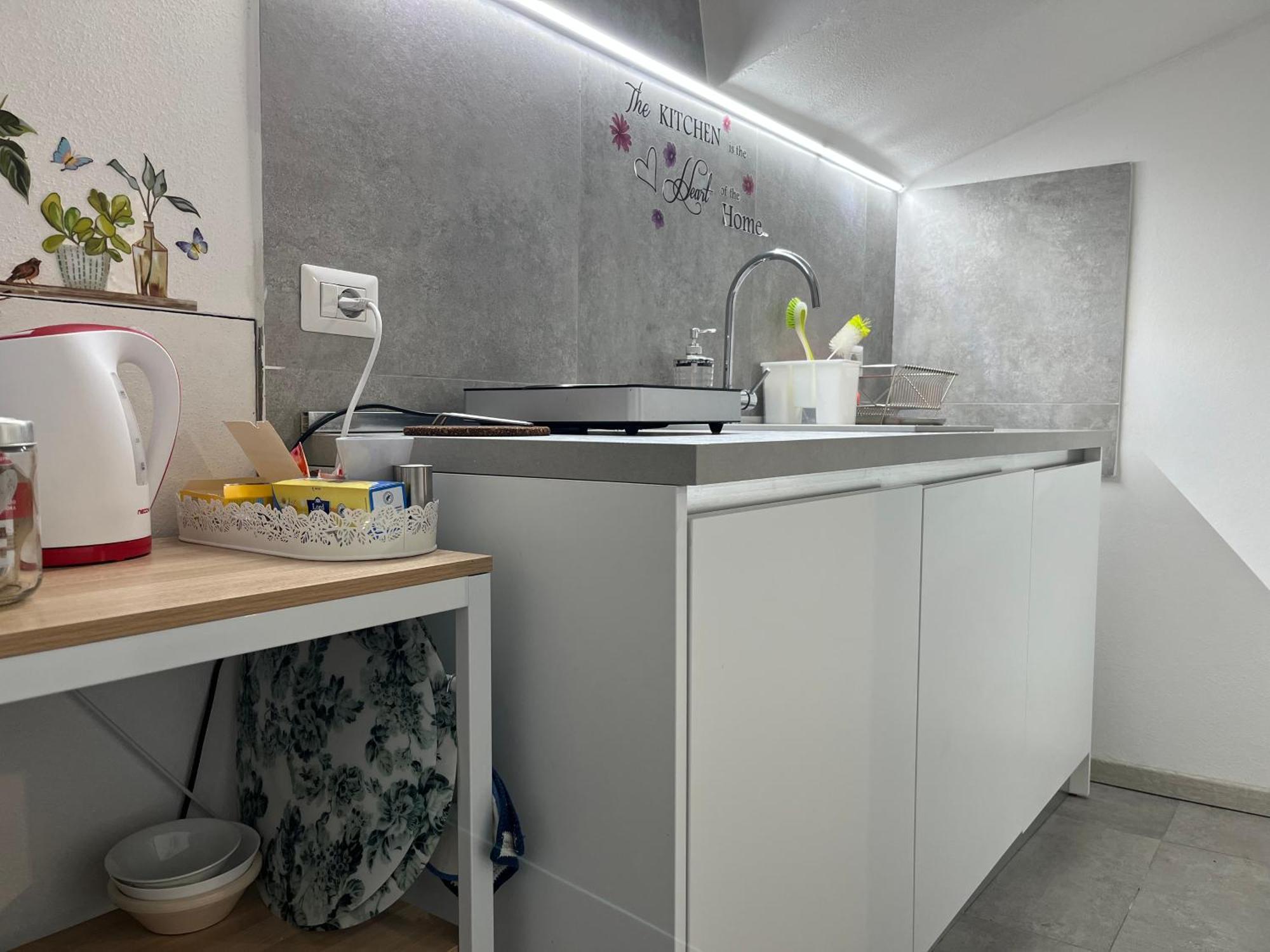 Afrodite Loft Eros Verona Exterior foto