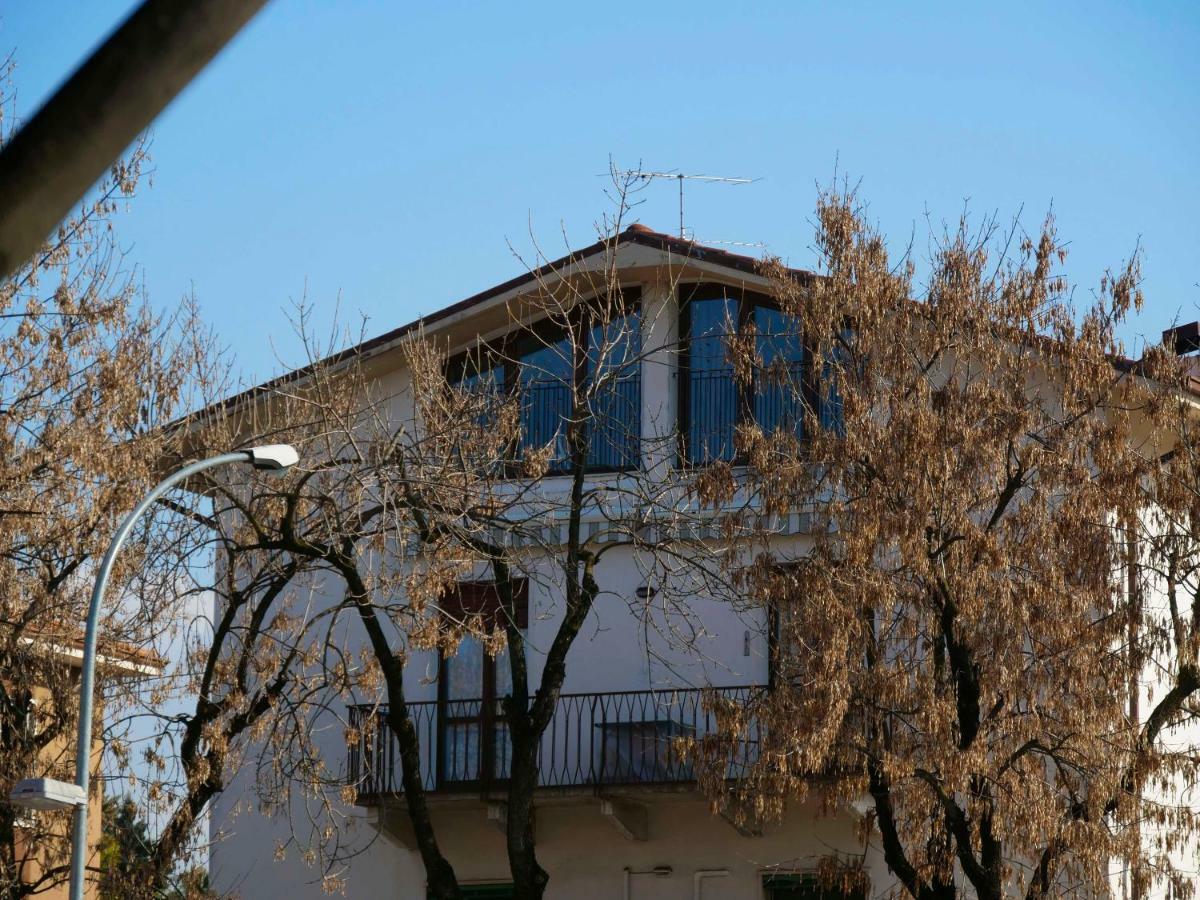 Afrodite Loft Eros Verona Exterior foto